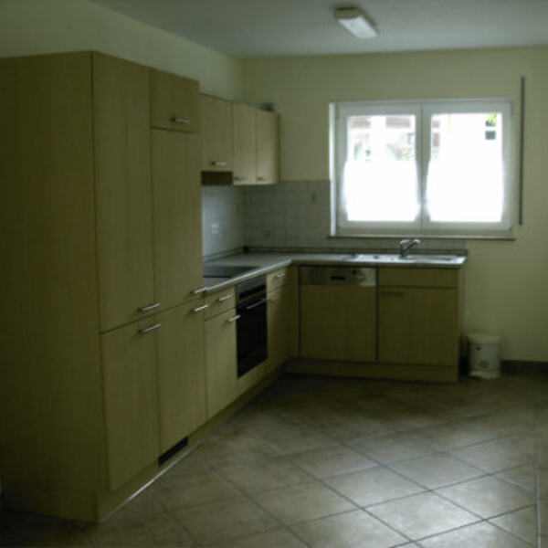 Kitchen on 1st floor